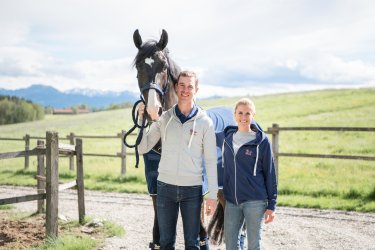 Equitana 2023: Wichtigste Plattform der Reitsportbranche