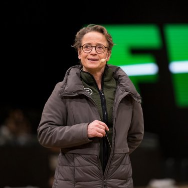 Isabell Werth