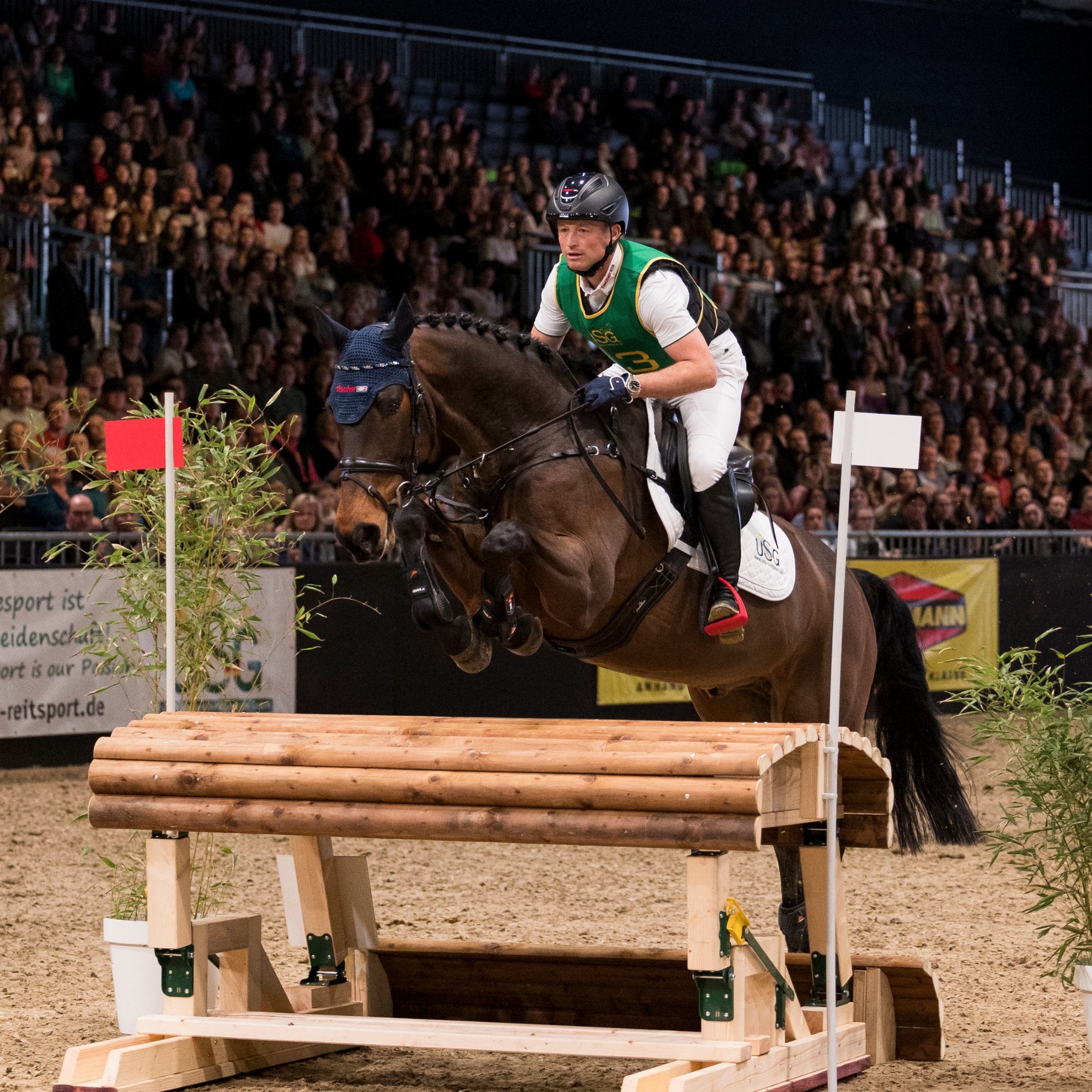 Für Medien Equitana Essen