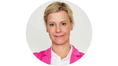 Mareen Kunst headshot