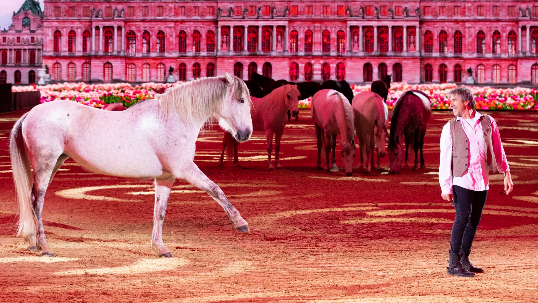 Equitana 2023 Tickets buchen und sparen