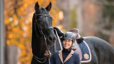 EQUITANA 2025: Dressur-Matinée mit Anja Beran – auf den Spuren der alten Meister