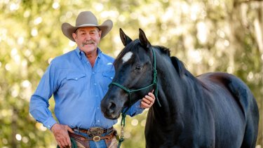 EQUITANA 2025: Pat Parelli, der „Godfather“ des Horsemanship, live in Essen