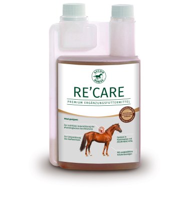Atcom Re’care – Atcom Horse GmbH