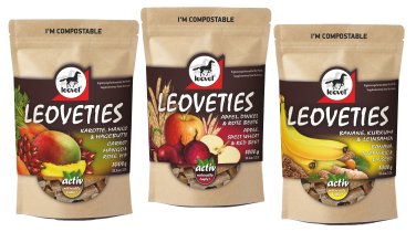 Leoveties – Leovet Dr. Jacoby GmbH & Co. KG